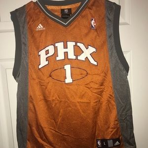 Amare Stoudemire adidas Jersey